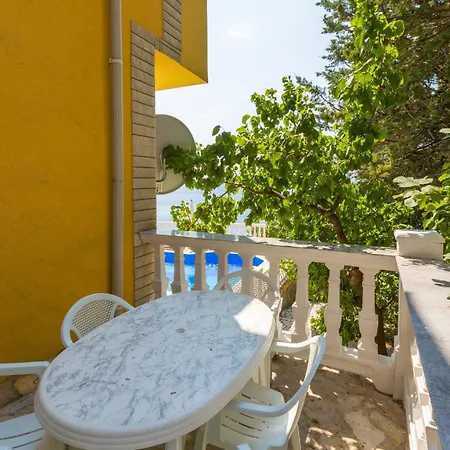 Holiday home Visa