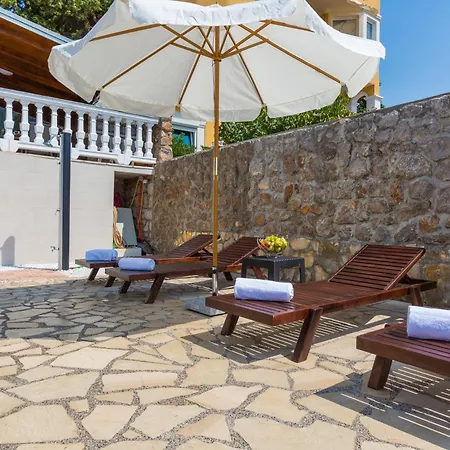 Visa Krmpote-Vodice