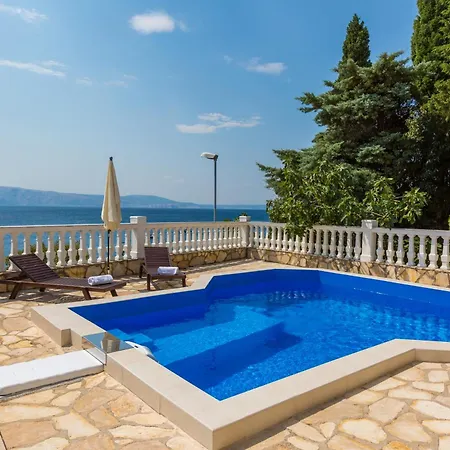 Visa Holiday home *