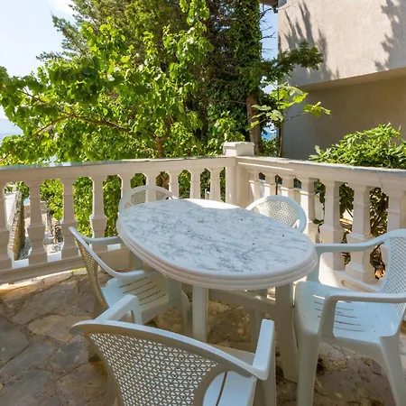 Holiday home Visa Krmpote-Vodice