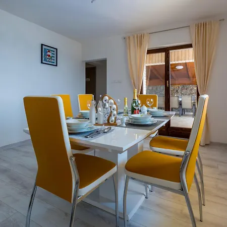 בית נופש Visa