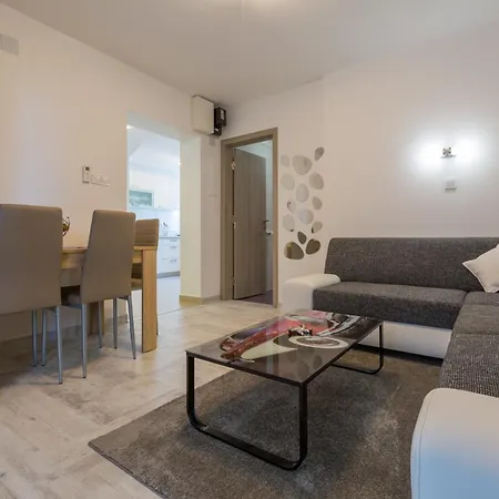 בית נופש Visa *