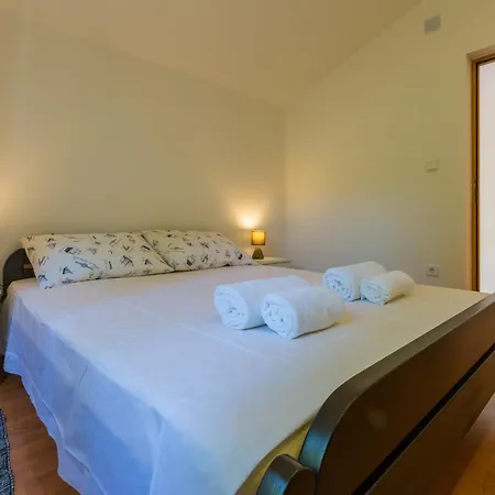 Visa Krmpote-Vodice