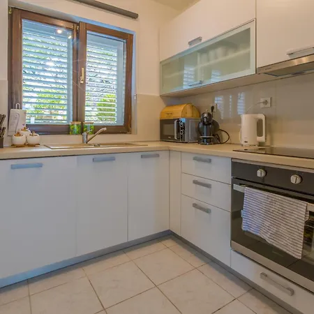 בית נופש Visa