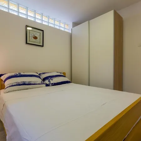 Visa Holiday home *
