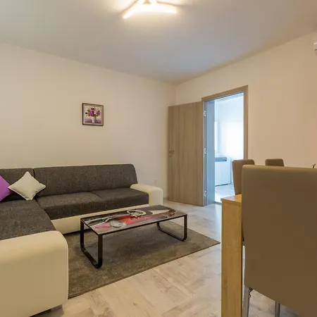 Visa Krmpote-Vodice