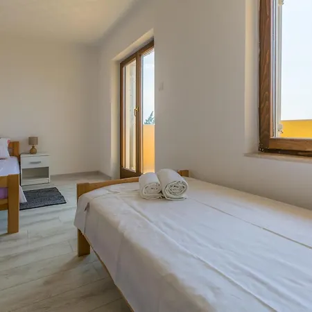 Visa Holiday home *