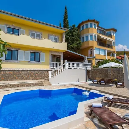 בית נופש Visa