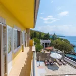 Σπίτι διακοπών Visa Krmpote-Vodice