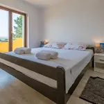 Visa Σπίτι διακοπών Krmpote-Vodice