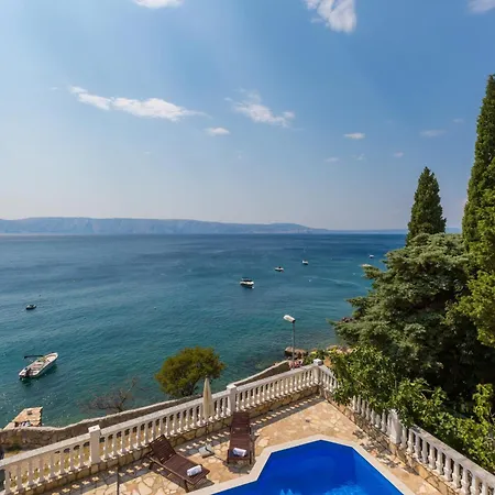 Visa Krmpote-Vodice