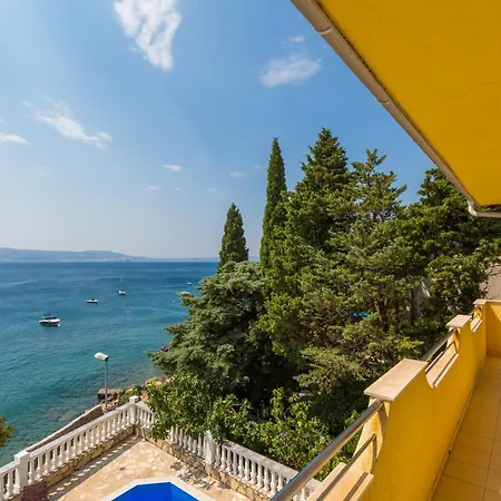 Visa Σπίτι διακοπών