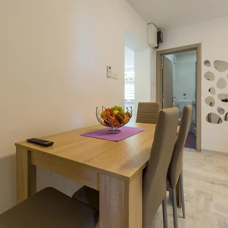 Vikendica Visa Krmpote-Vodice