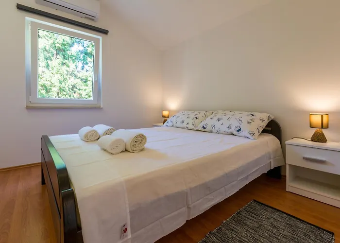 度假居 Visa Krmpote-Vodice