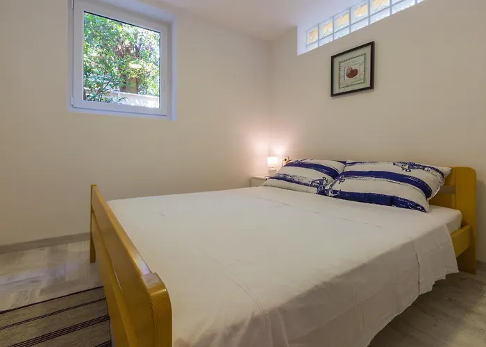 Visa 度假居 Krmpote-Vodice